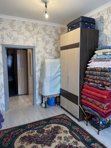 продается орошаемая земля в жайылско районе алтыр будёновка 5 40 гектар цена договорная с довой проблем нету оформление сразу: 2 комнаты, Агентство недвижимости, Без подселения, С мебелью полностью