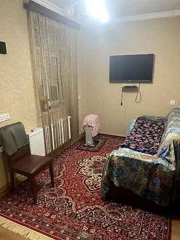 Həyət evləri və villaların satışı: 3 otaqlı, 65 kv. m, Yeni təmirli — 15