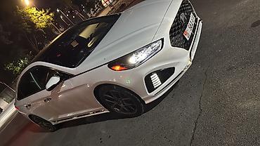 sonata nurais: Hyundai Sonata: 2019 г., 2 л, Автомат, Бензин, Седан — 2