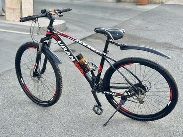 İdman velosipedləri: Şose velosipedi 29" — 10