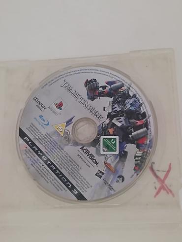 PS3 (Sony PlayStation 3): Коллекция игр для PlayStation 3 (Blu‑ray диски): 1) Dragon Ball — 7