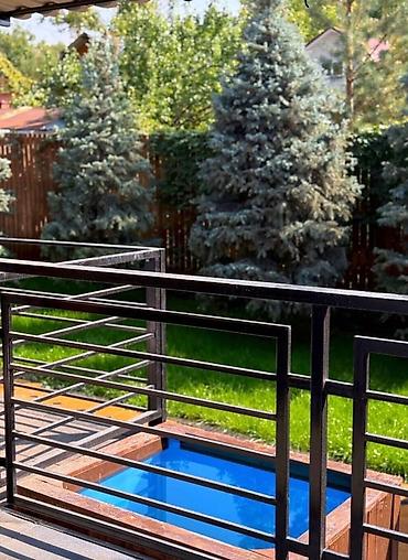 Продажа дач: 🌿 Продаётся новый Барнхаус в Таш-Мойнок, СТ «Мичуринец» 🌿 ✨ — 21