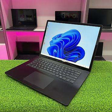 jet blower: 💻 Microsoft Surface Laptop 4 — мощный и стильный ноутбук ✨ Отличный — 3