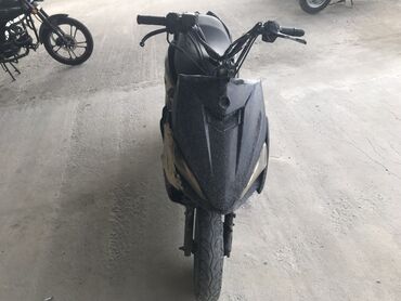 mapet satisi: - monn 80 cc, 80 sm3, 2020 il, 200000 km