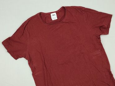 minimum t shirty: Zara, Women`s T-shirt, size M (EU 38)