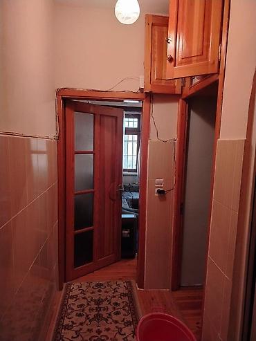 yasma: Bakı, Yeni Yasamal, 2 otaqlı, Köhnə tikili, m. İnşaatçılar, 45 kv. m — 1