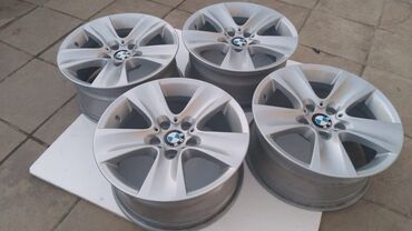 r17 disk teker: Yeni Disk BMW R 17, 5 Boltlu