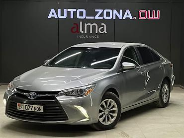 камри багажник: Toyota Camry: 2015 г., Автомат, Бензин, Седан — 1