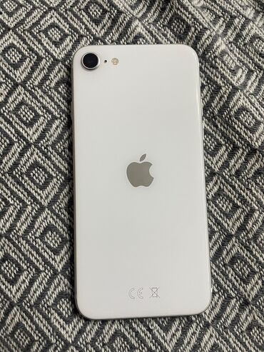 Realme: IPhone 8, 64 GB, Ağ, Barmaq izi