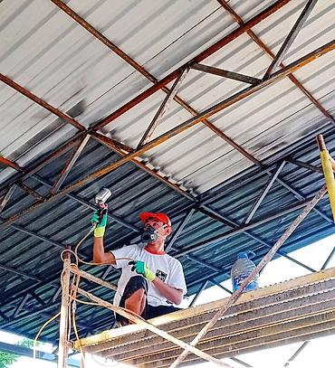 Другие малярные работы: Больше 6 лет опыта — 10