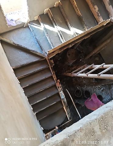 Бетонные лестницы: Бетонные лестницы 15 лет опыт имя: айбек более 60 лестниц по всему — 6