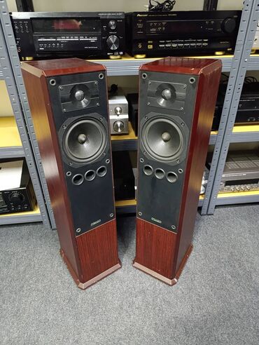Zvučnici i stereo sistemi: Prodajem par Mission 752 zvucnika- legendarni britanski hi-fi model — 6