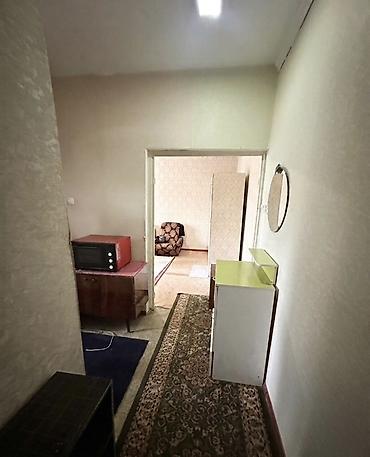 Продажа квартир: 1 комната, 35 м², 105 серия, 1 этаж, Старый ремонт — 6
