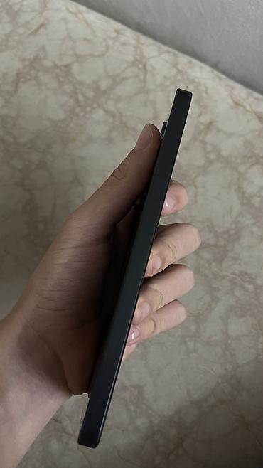 sim cin nar nomre satisi: Poco X6, 256 GB, rəng - Qara, Face ID — 8