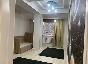 Аренда квартир: 3 комнаты, Агентство недвижимости, Без подселения, от 6 месяцев, от 1 года, С мебелью полностью — 4