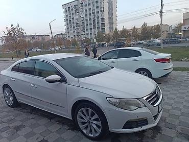 субару форестер 2011: Volkswagen Passat CC: 2011 г., 1.5 л, Фастбек — 2