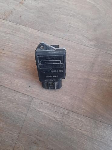 pm 2 5: Продаю привозные Воздухомер, расходомер на форд фокус Ford focus — 2