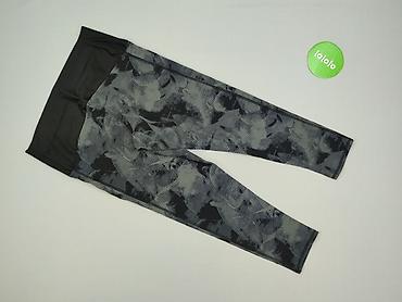 dresy z majtkami: Legginsy Sportowe damskie, rozmiar S — 3