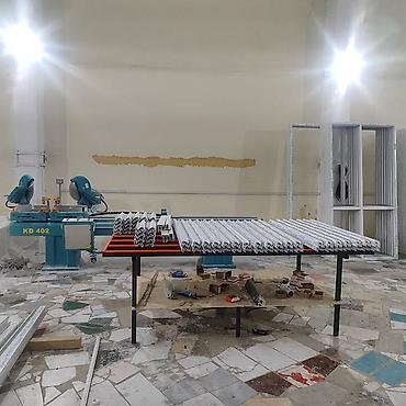 под выкуп расрочка: Пластиковое окно на заказ, Тип окна: Витражные, Мансардные, Панорамные, Бесплатная установка, В рассрочку — 3