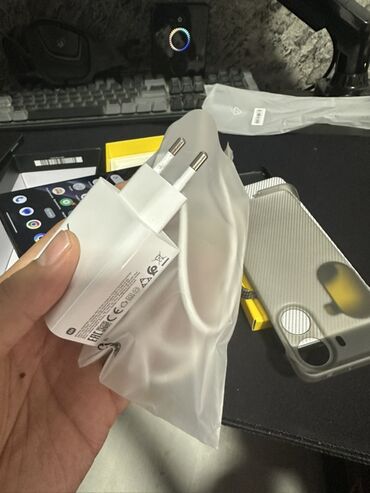 Poco: Poco X7 Pro, Б/у, 256 ГБ, цвет - Черный, 2 SIM — 6