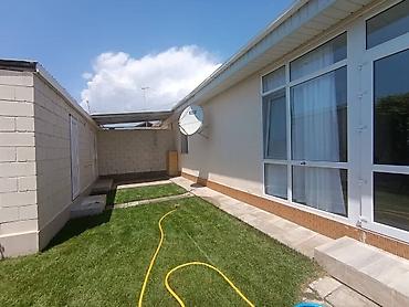 Продажа коттеджей и домов: Продам! На Иссык-Куле коттедж(бунгало) 90м² «Фонтан» с.Кара-Ой. Тех — 6