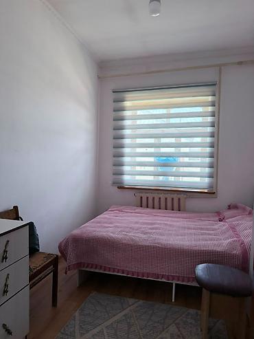 Продажа домов: 4 комнаты, 120 м², 4 соток, Бишкек, Риэлтор — 7