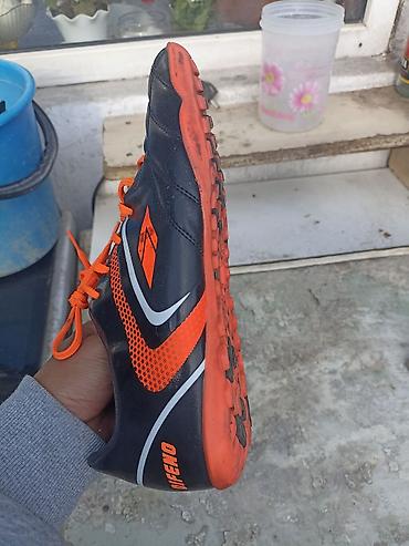 Спорт жана хобби: Сороконожка Nike (линия DIFENO) Очень хорошое качество! Покупали за — 3