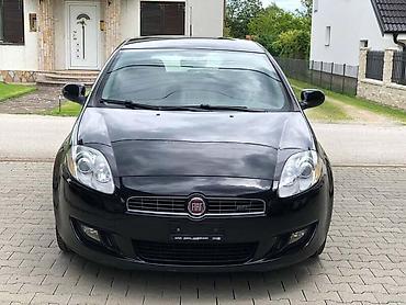 led svetla: FIAT BRAVO 1.4 T-JET 2009. GODIŠTE | Auto uvezen iz Svajcarske — 2