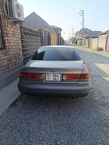 land rover r22: Toyota Camry: 2000 г., 2.2 л, Автомат, Бензин, Седан — 3