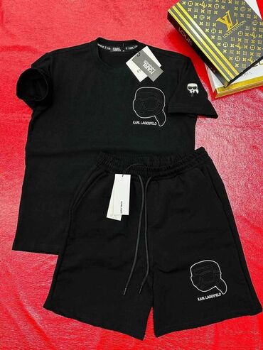 Majice: Hugo, Calvin Klein, Karl Lagerfeld, Nike, Tommy Hilfiger 🌟 Veličine — 10