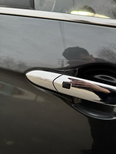 Chevrolet: Chevrolet Spark: 2018 г., 0.1 л, Автомат, Бензин, Хэтчбэк — 3