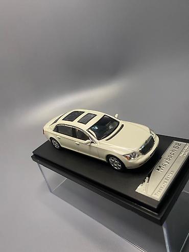 Модели автомобилей: Продаю коллекционые модели 1/64 — 21