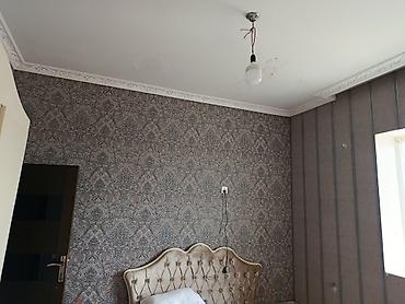 cepis satisi: Sabunçu qəs. 9 otaq, 200 kv. m, Kredit yoxdur, Orta təmir — 3