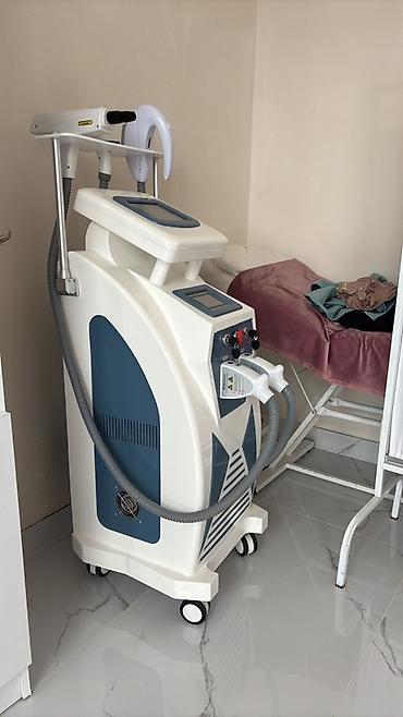 Kosmetoloji aparatlar: Dəri üçün — 10