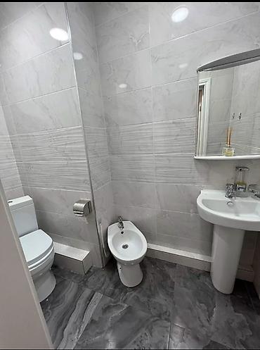 сутосный квартира: 3 комнаты, 100 м², Элитка, 10 этаж, Дизайнерский ремонт — 6