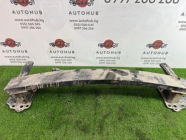 Усилитель бампера Hyundai, Б/у, Оригинал at lalafo.kg Усилитель бампера Hyundai, Б/у, Оригинал