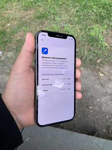 iphone 17 pro max lalafo: IPhone 12 Pro, Б/у, 128 ГБ, Синий, Чехол, 100 % — 5
