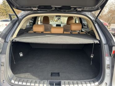 Lexus: Lexus NX: 2017 г., Гибрид, Кроссовер — 8