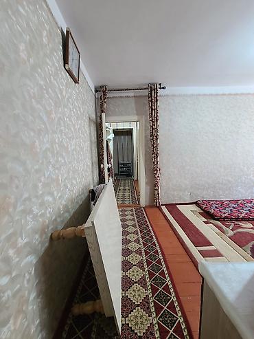 Продажа квартир: 2 комнаты, 45 м², Хрущевка, 1 этаж, Старый ремонт — 6