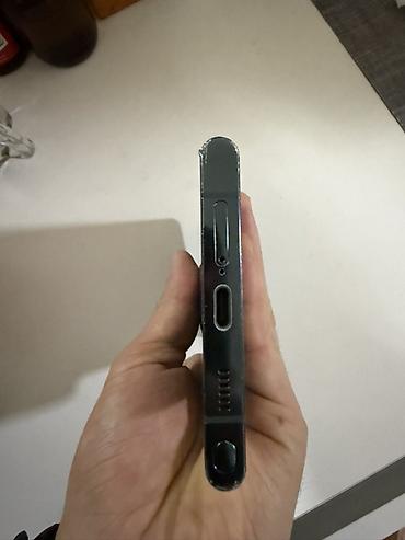 Samsung: Samsung Galaxy S22 Ultra, Б/у, 256 ГБ, цвет - Зеленый, 1 SIM — 2