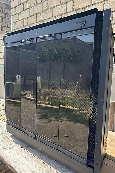 Peçlər və kaminlər: Kamin Peçi, yanacaq - Elektrik — 5