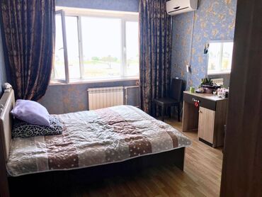 Köhnə tikili: Bakı, Ağ şəhər, 3 otaqlı, Köhnə tikili, 80 kv. m — 6