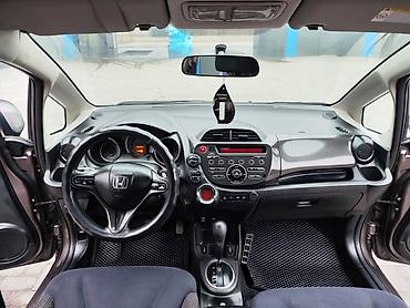 Honda: Honda Jazz: 2012 г., 1.4 л, Автомат, Бензин, Хэтчбэк — 22