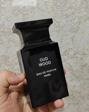 amber wood ajmal qiymeti: Tom Ford Oud Wood Dubay versiya Bire bir qoxusu var 100 ml