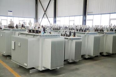 Электроагрегаты: Трансформатор, Новый, В наличии — 23