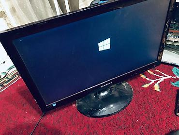 телевизоры xiaomi бишкек: Монитор Samsung 22" (серия S22B300/аналогичная) - Диагональ: 21.5" — 1