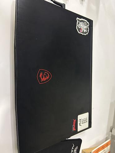 msi rtx: Игровой ноутбук MSI GF63 Thin / Core i5 / 16GB RAM / SSD + 1TB Продаю — 2