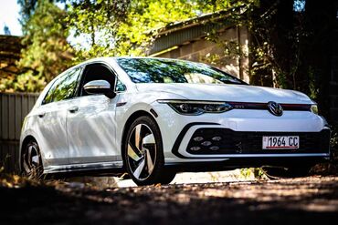 авторынок бишкек гольф 2: Volkswagen Golf GTI: 2023 г., 2 л, Автомат, Бензин, Хэтчбэк