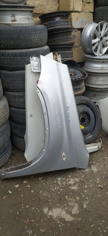 Digər avtomobil ehtiyat hissələri: Nissan Note Teana Tida Mikra Sentra Sunny x-trail camrry Juke Swift — 29