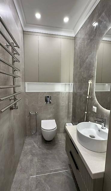 Продажа квартир: 3 комнаты, 115 м², КНУ Элитка, 4 этаж, Евроремонт — 5